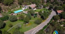 Villa zu verkaufen in San Pantaleo ref Monica