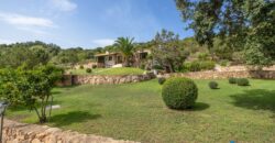 Villa in vendita a San Pantaleo ref Monica