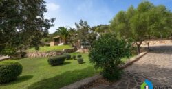 Villa in vendita a San Pantaleo ref Monica