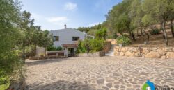 Villa in vendita a San Pantaleo ref Monica