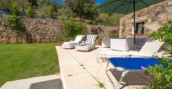 Villa in vendita a San Pantaleo ref Monica