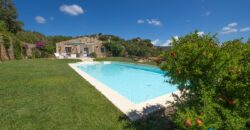 Villa in vendita a San Pantaleo ref Monica