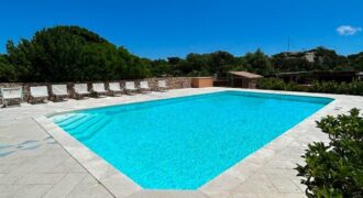 WOHNUNG ZUM VERKAUF IN DER COSTA SMERALDA REF.ACDV512i