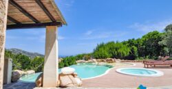 Villa For Sale Porto Cervo Sardinia