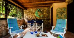 Haus zu verkaufen Punta Molara mit Meerblick ref Ibisco
