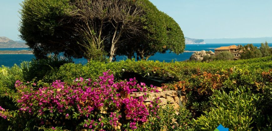 Haus zu verkaufen Punta Molara mit Meerblick ref Ibisco