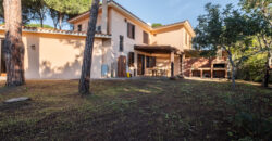 Villa zum Verkaufen Santa Margherita di Pula ref Onal