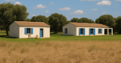 Terreno agricolo in vendita Telti Olbia ref AraMan