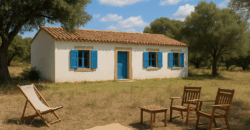 Terreno agricolo in vendita Telti Olbia ref AraMan