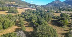 Land und Landhäuser zu verkaufen Olbia Ref Austinacciu