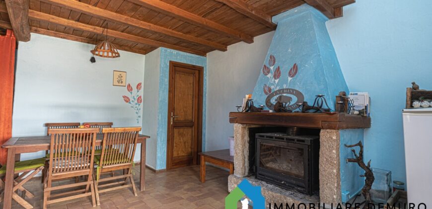 Stazzo in vendita a Luogosanto Ref Biagio 1