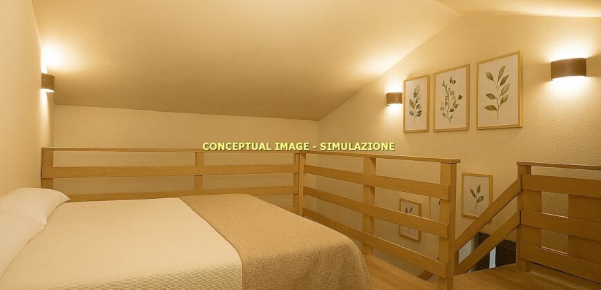 Stazzo in vendita a Luogosanto Ref Biagio 1