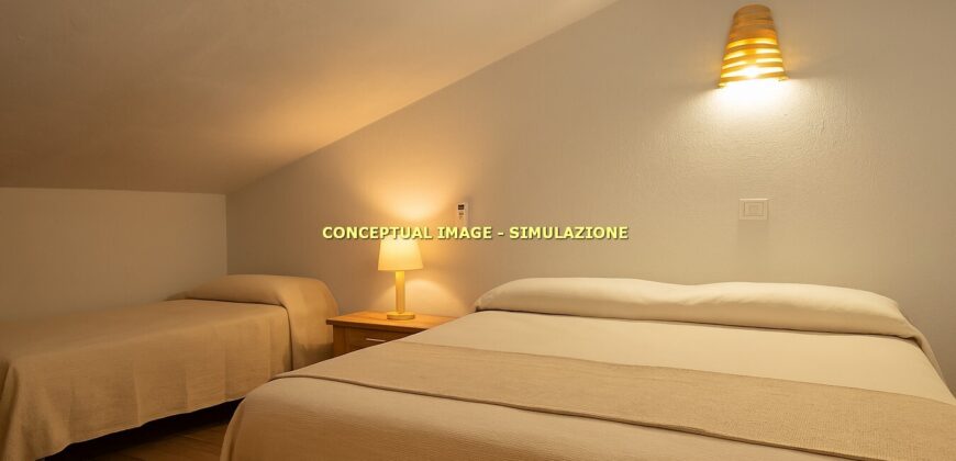 Stazzo in vendita a Luogosanto Ref Biagio 1