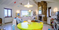 Sea View Villa for sale in Porto San Paolo Ref.Ginepri