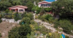 Casa di campagna in vendita Luogosanto Ref Calcinaggiu