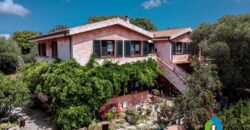 Casa di campagna in vendita Luogosanto Ref Calcinaggiu