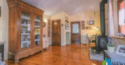 Casa di campagna in vendita Luogosanto Ref Calcinaggiu