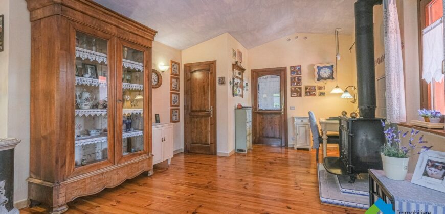 Casa di campagna in vendita Luogosanto Ref Calcinaggiu
