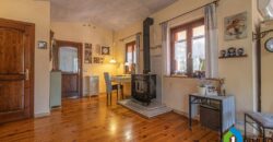Casa di campagna in vendita Luogosanto Ref Calcinaggiu