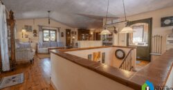 Casa di campagna in vendita Luogosanto Ref Calcinaggiu