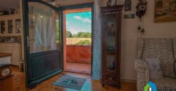 Casa di campagna in vendita Luogosanto Ref Calcinaggiu