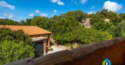 Casa di campagna in vendita Luogosanto Ref Calcinaggiu