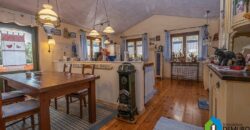 Casa di campagna in vendita Luogosanto Ref Calcinaggiu