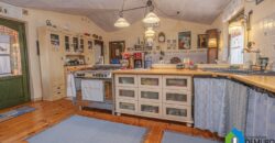 Casa di campagna in vendita Luogosanto Ref Calcinaggiu