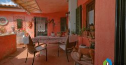 Casa di campagna in vendita Luogosanto Ref Calcinaggiu