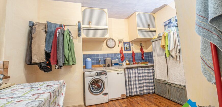 Casa di campagna in vendita Luogosanto Ref Calcinaggiu