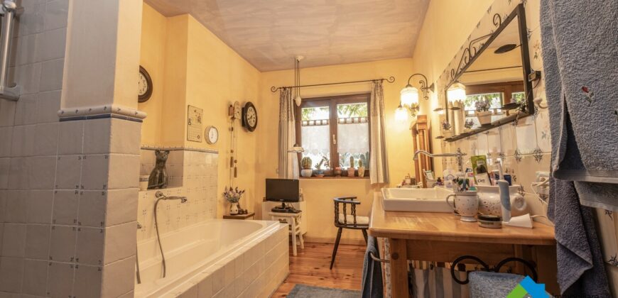 Casa di campagna in vendita Luogosanto Ref Calcinaggiu