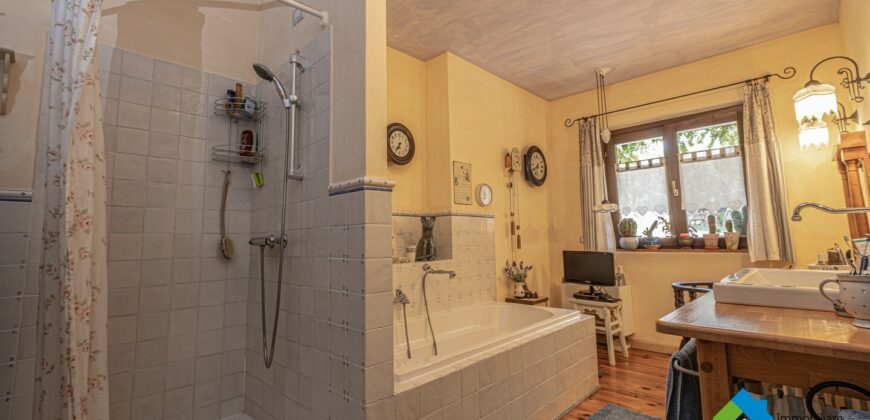 Casa di campagna in vendita Luogosanto Ref Calcinaggiu