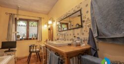 Casa di campagna in vendita Luogosanto Ref Calcinaggiu