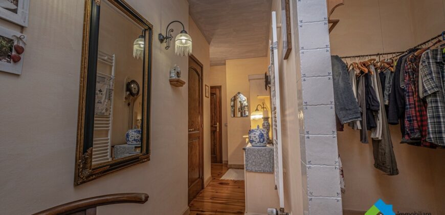 Casa di campagna in vendita Luogosanto Ref Calcinaggiu