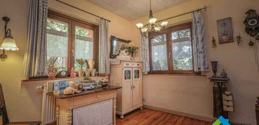 Casa di campagna in vendita Luogosanto Ref Calcinaggiu
