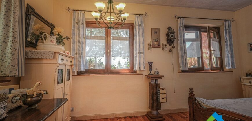Casa di campagna in vendita Luogosanto Ref Calcinaggiu