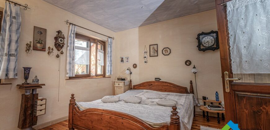 Casa di campagna in vendita Luogosanto Ref Calcinaggiu