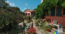 Casa di campagna in vendita Luogosanto Ref Calcinaggiu