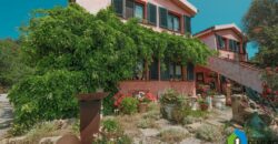 Casa di campagna in vendita Luogosanto Ref Calcinaggiu