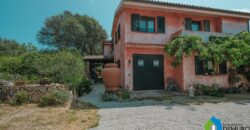 Casa di campagna in vendita Luogosanto Ref Calcinaggiu