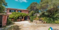 Casa di campagna in vendita Luogosanto Ref Calcinaggiu