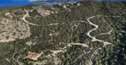 Häuser zu verkaufen San Pantaleo Olbia ref Lu Entu
