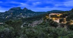 Häuser zu verkaufen San Pantaleo Olbia ref Lu Entu