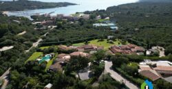 Villa in vendita Pevero Golf ref Aie