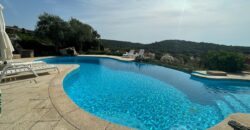 Villa in vendita Pevero Golf ref Aie