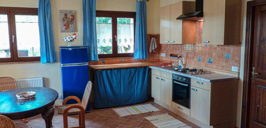 Casa di campagna in vendita Luogosanto Ref Calcinaggiu