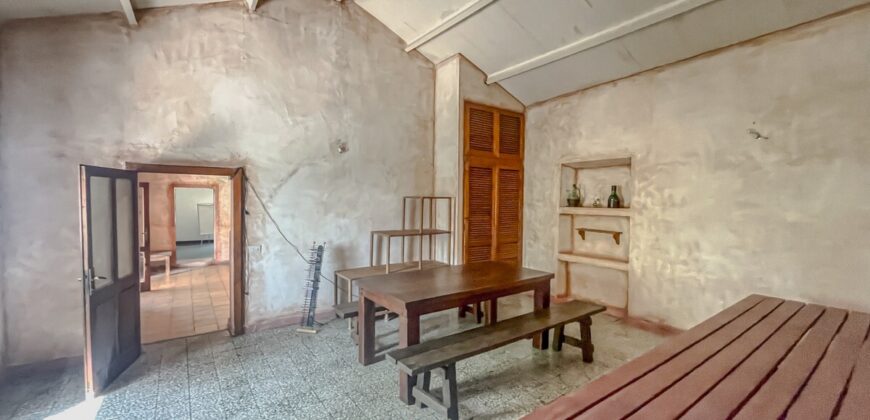 Stazzo in vendita Arzachena ref San Biagio