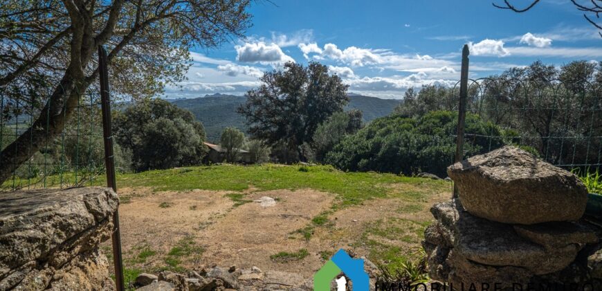 Stazzo in vendita Arzachena ref San Biagio