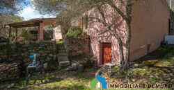 Stazzo in vendita Arzachena ref San Biagio