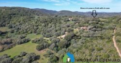 Stazzo in vendita Arzachena ref San Biagio